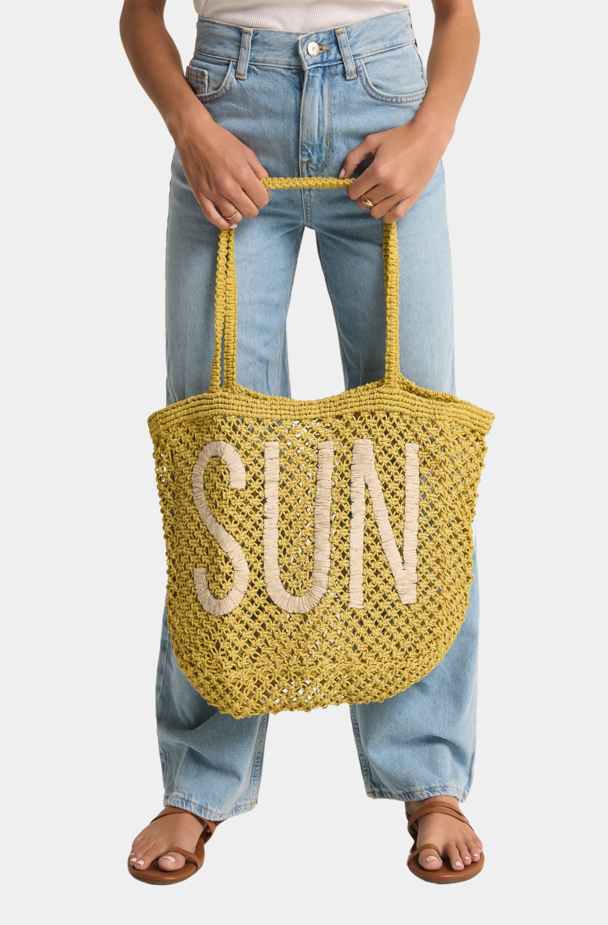 Summer Tote