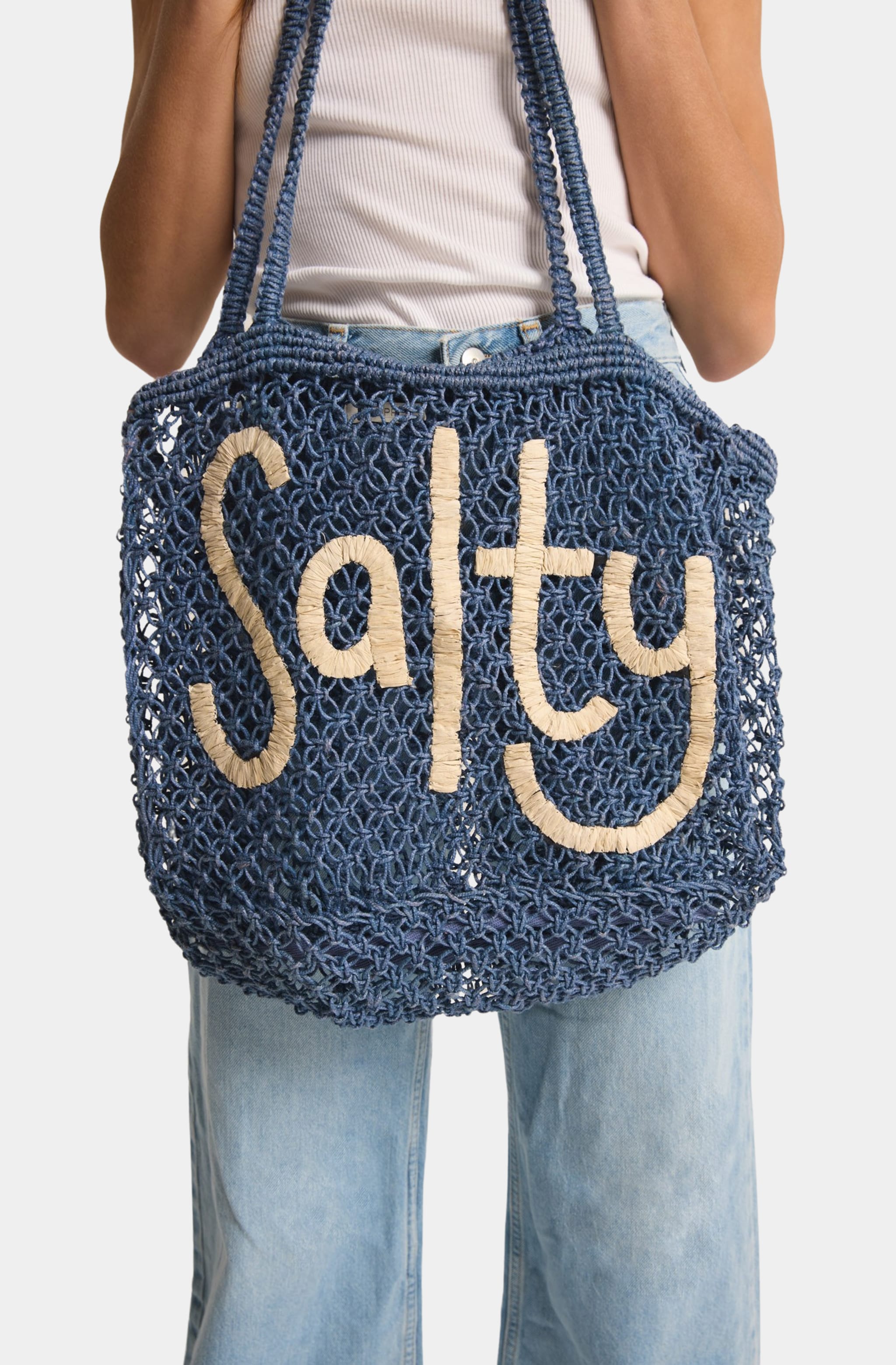 Summer Tote