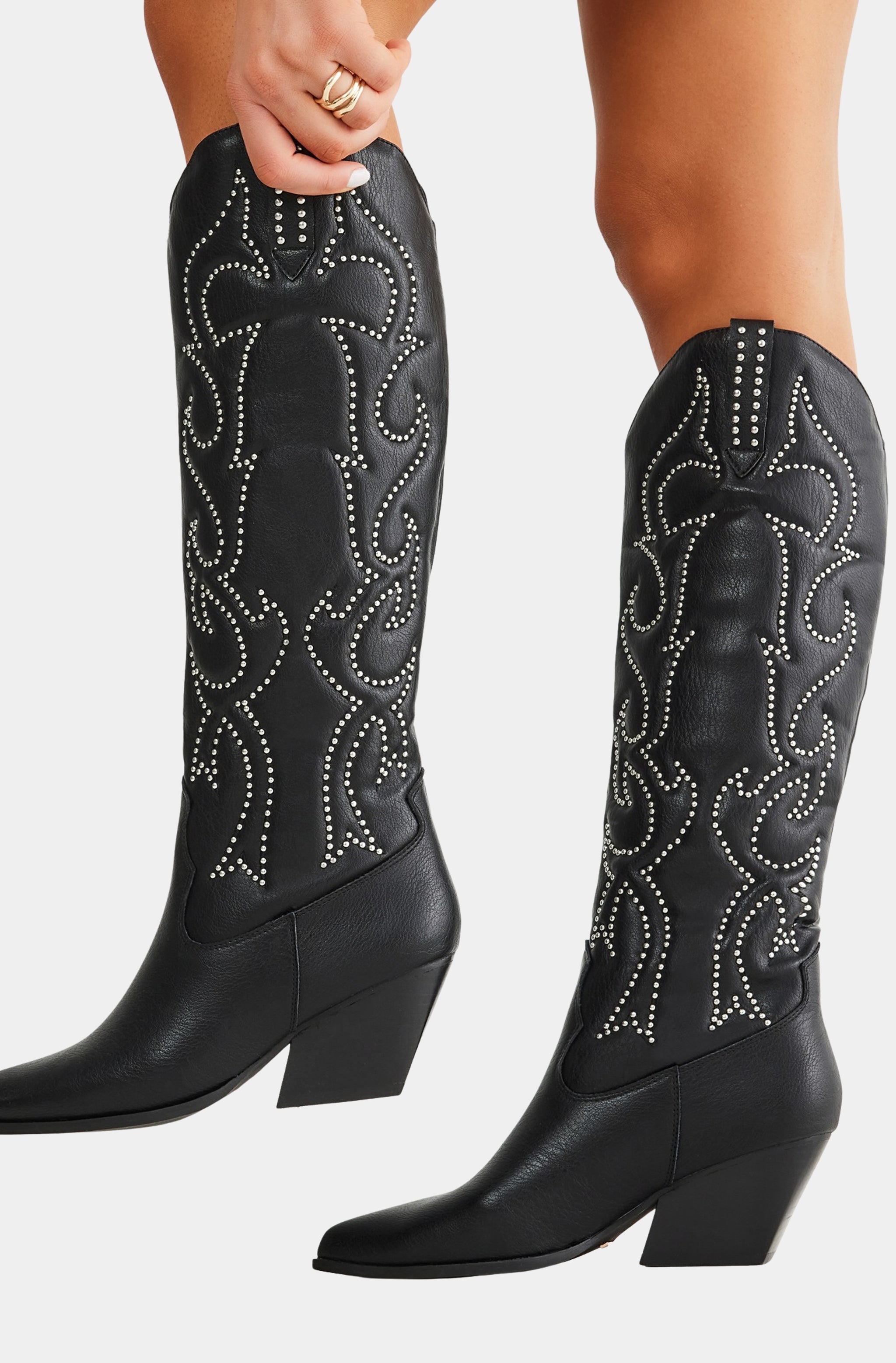 Zelma Boot