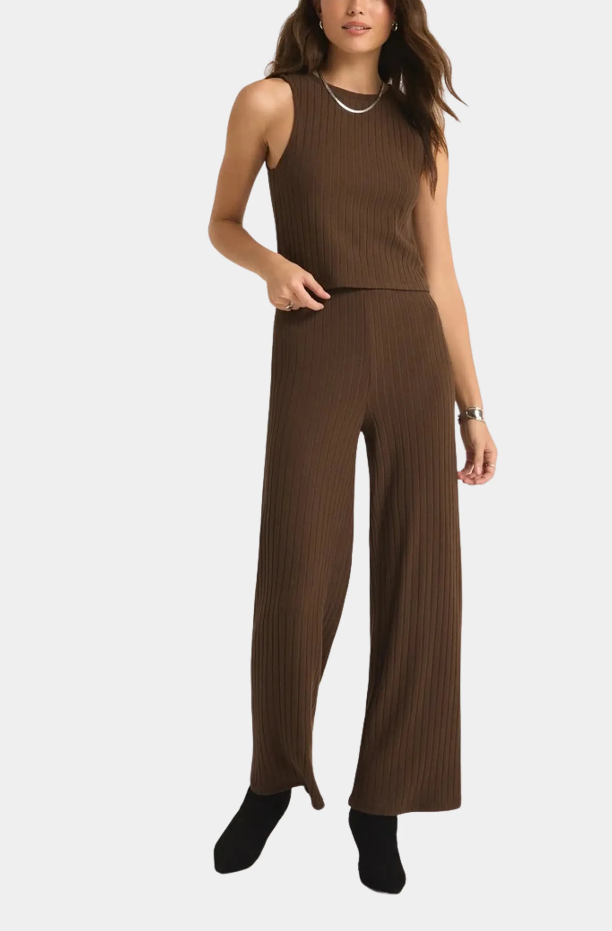 Monte Rib Pant