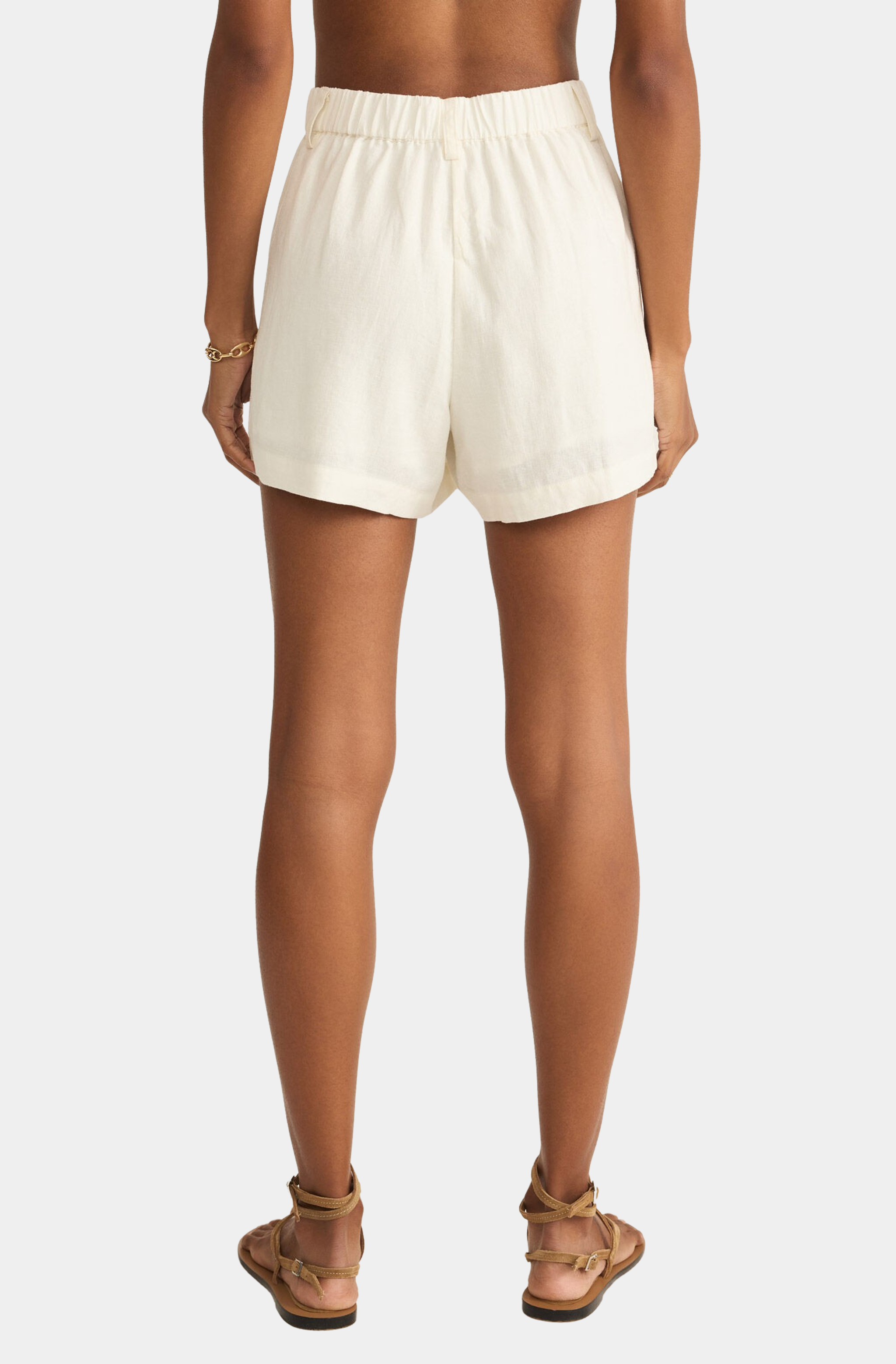 Topanga Linen Short