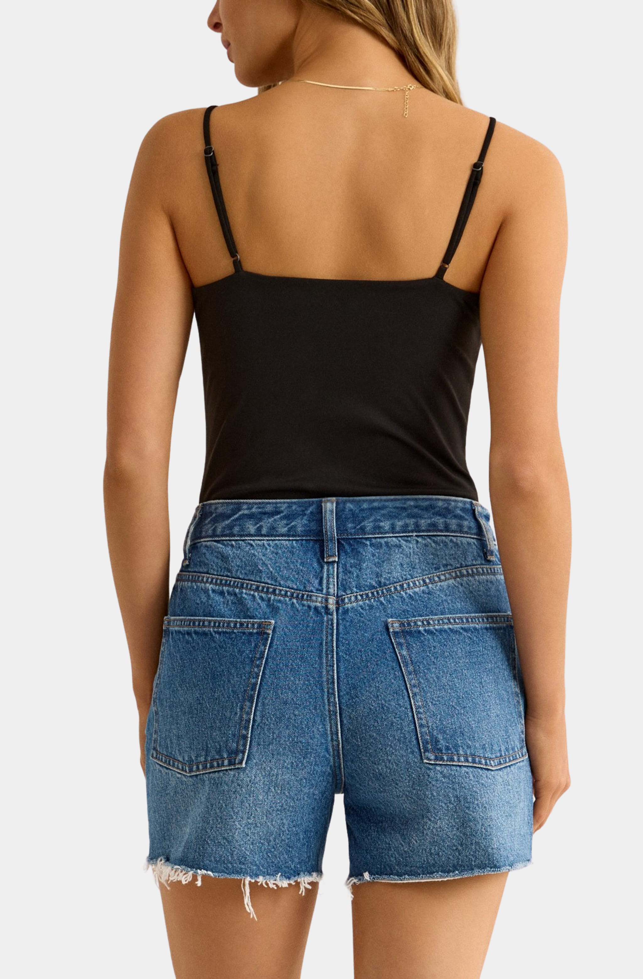 Isa Bodysuit