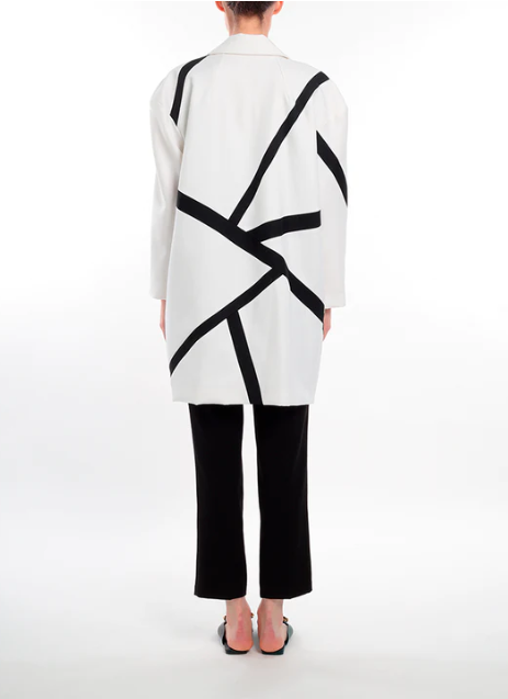 Aria Coat