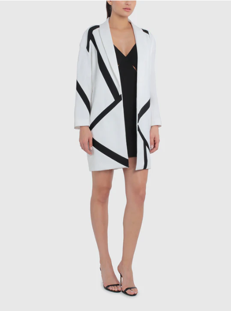Aria Coat