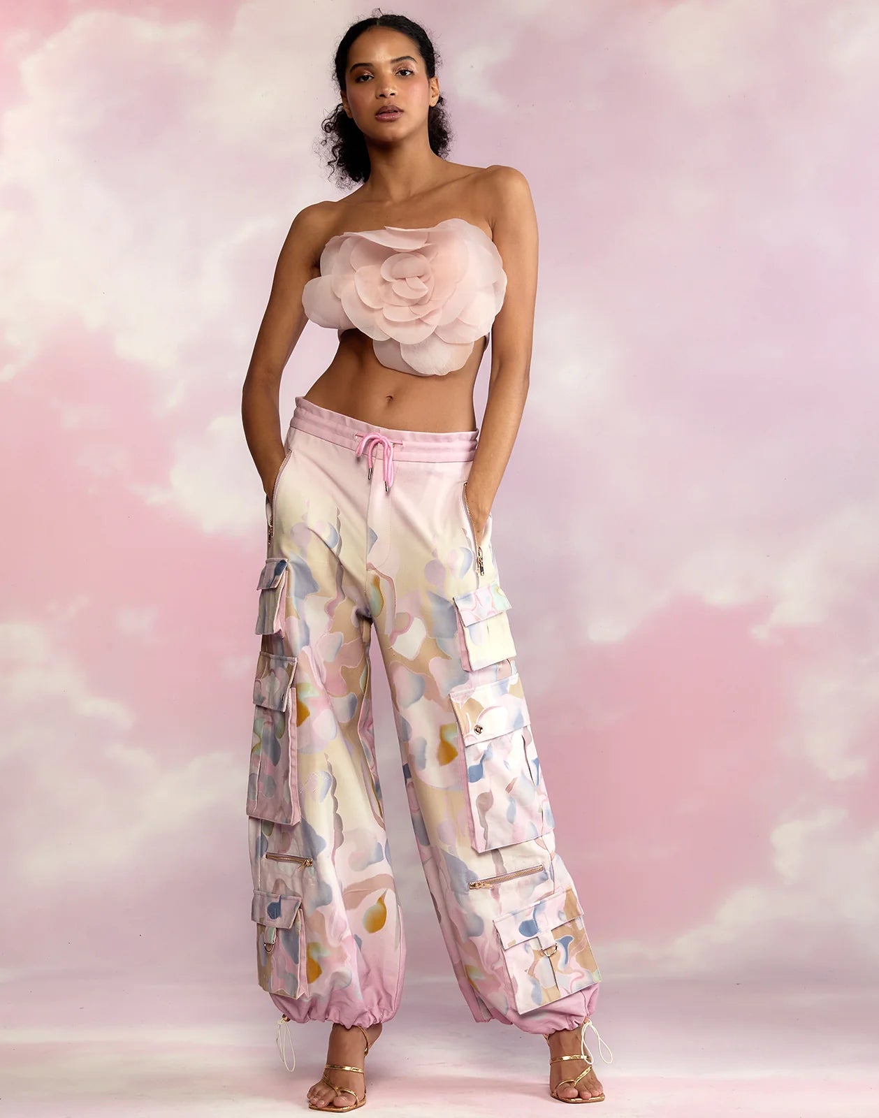Dream Cargo Pants