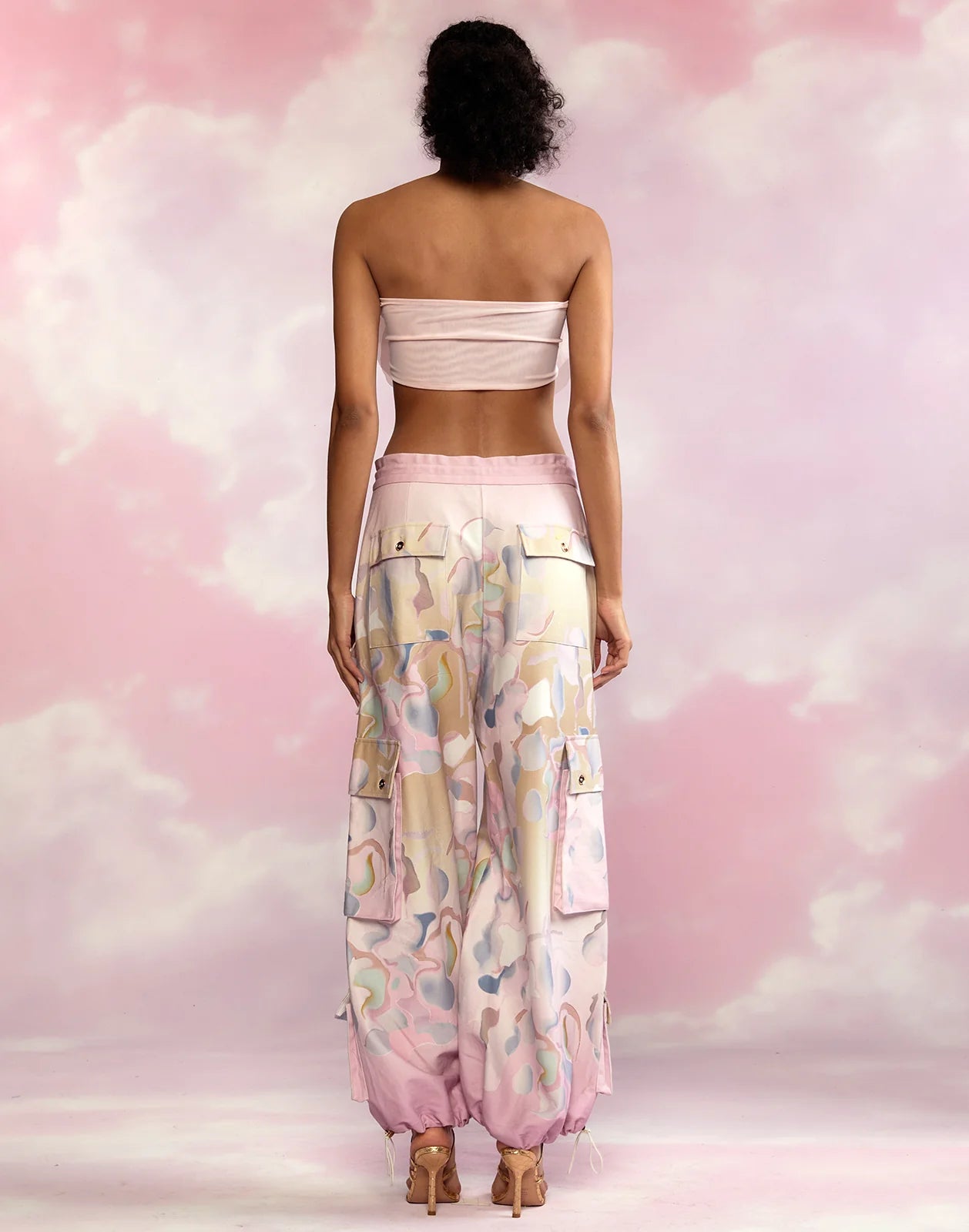 Dream Cargo Pants