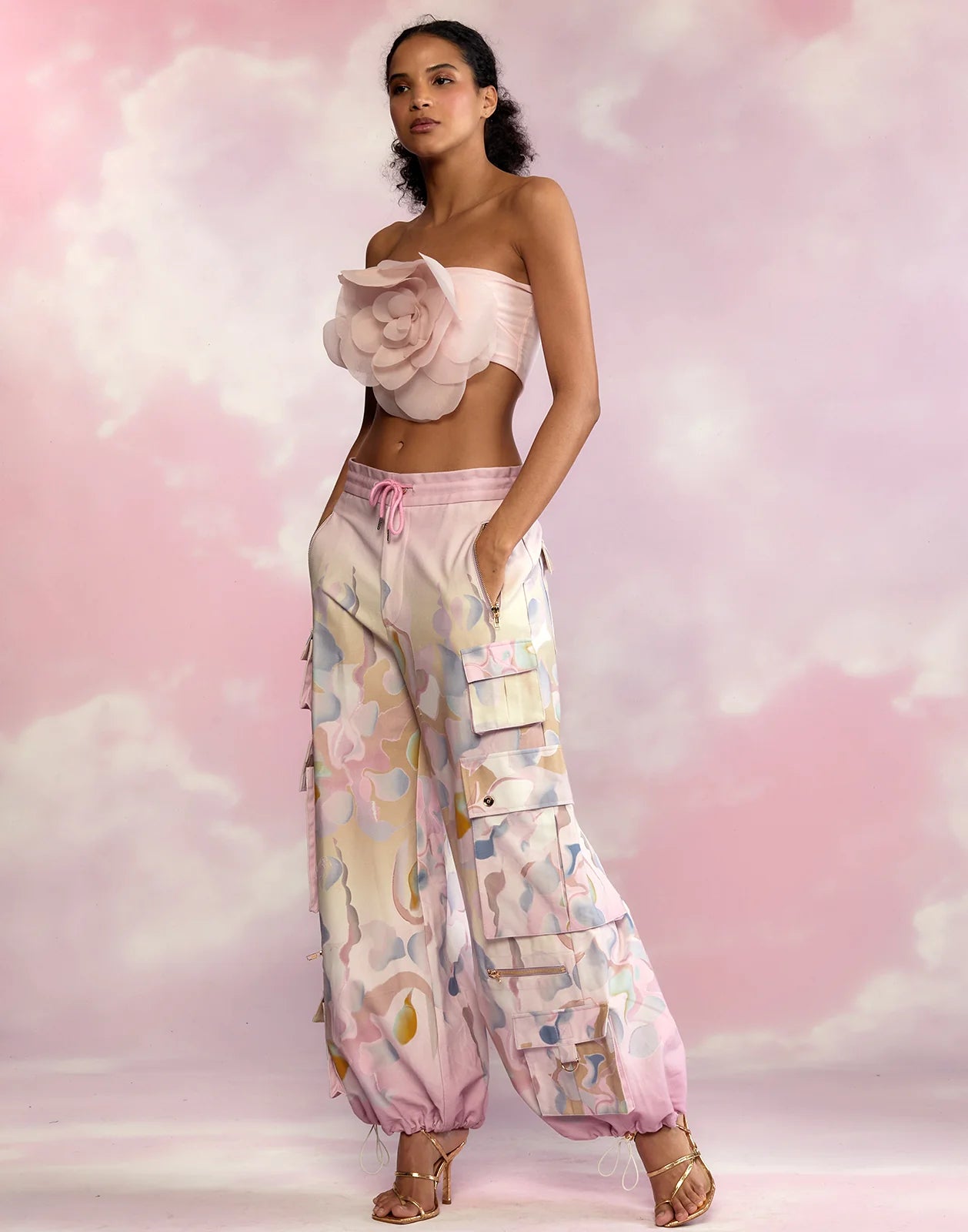 Dream Cargo Pants