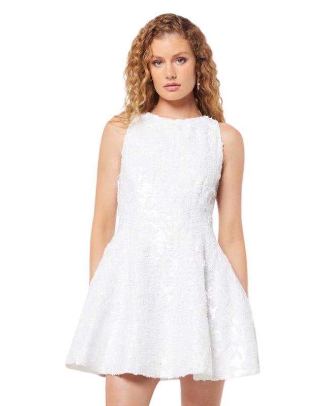 Charlene Dress