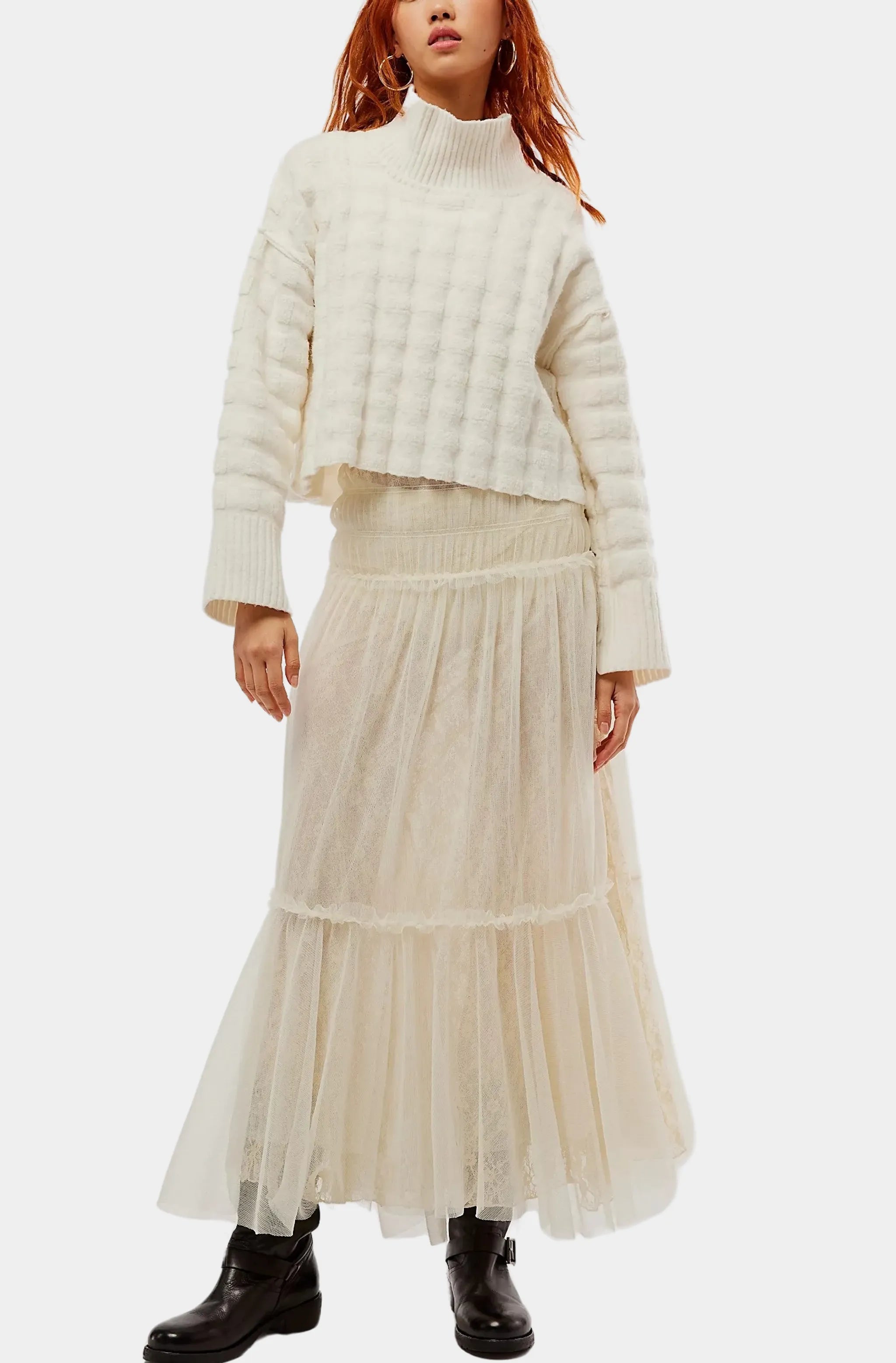 Care FP Soul Searcher Top