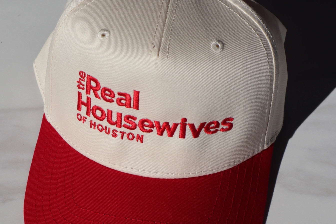 The Real Housewives of Houston Trucker Hat