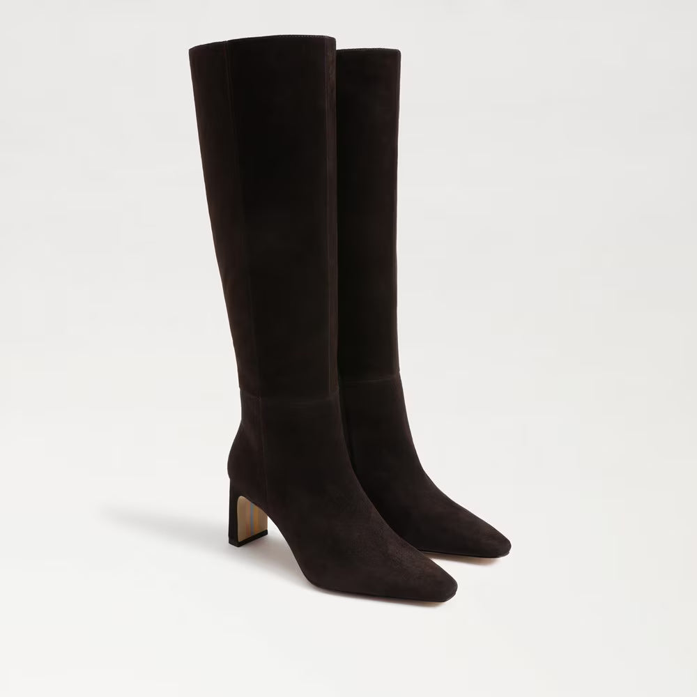 Sylvia Knee High Boot