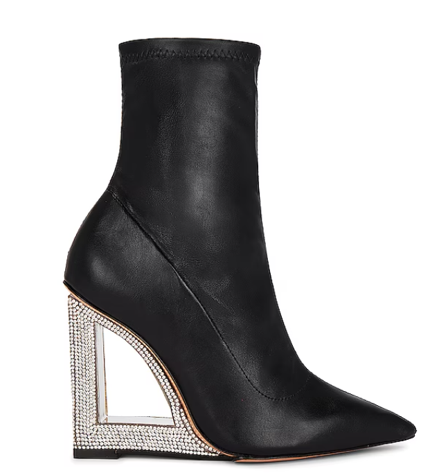 Filipa Bootie