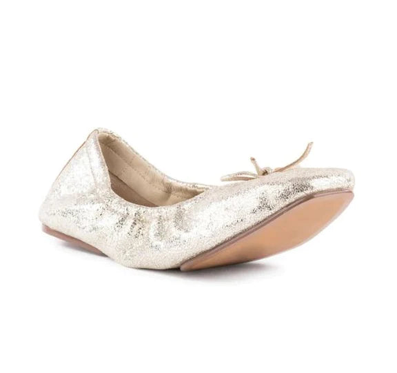 Breathless Flat