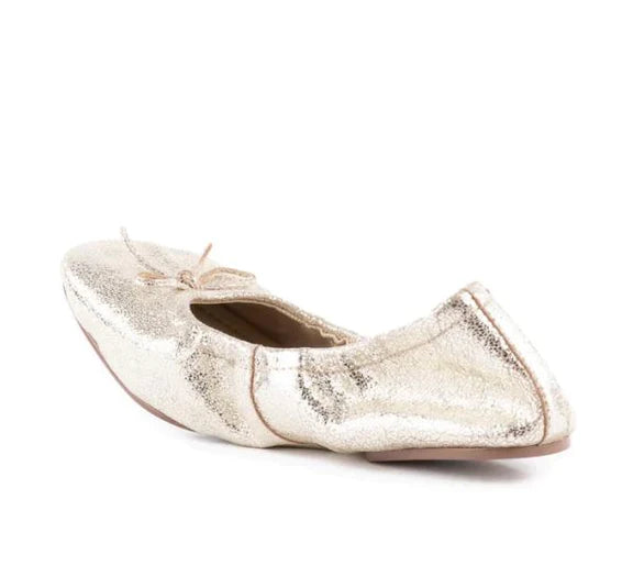 Breathless Flat