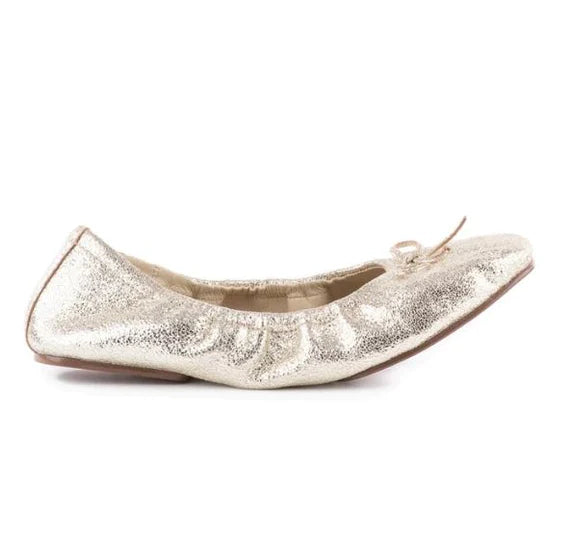 Breathless Flat