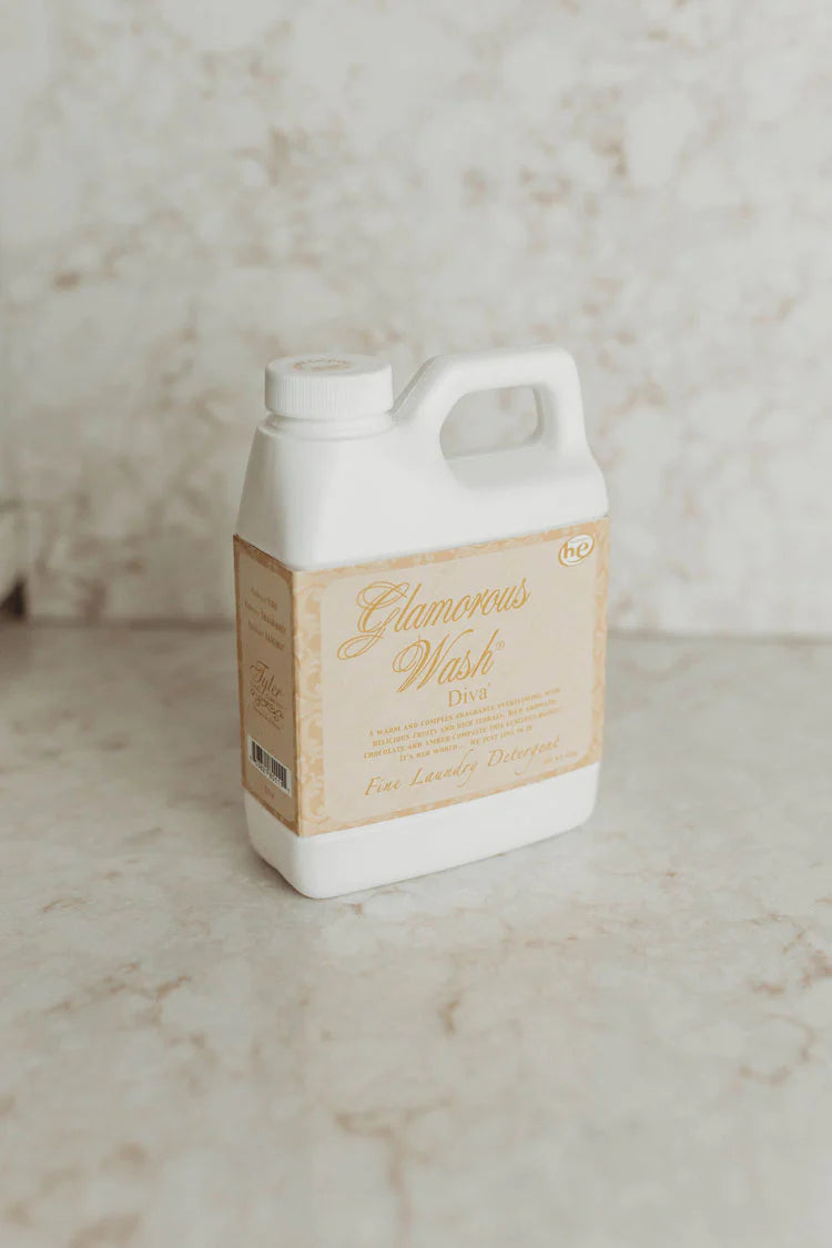 16 OZ GLAMOROUS WASH