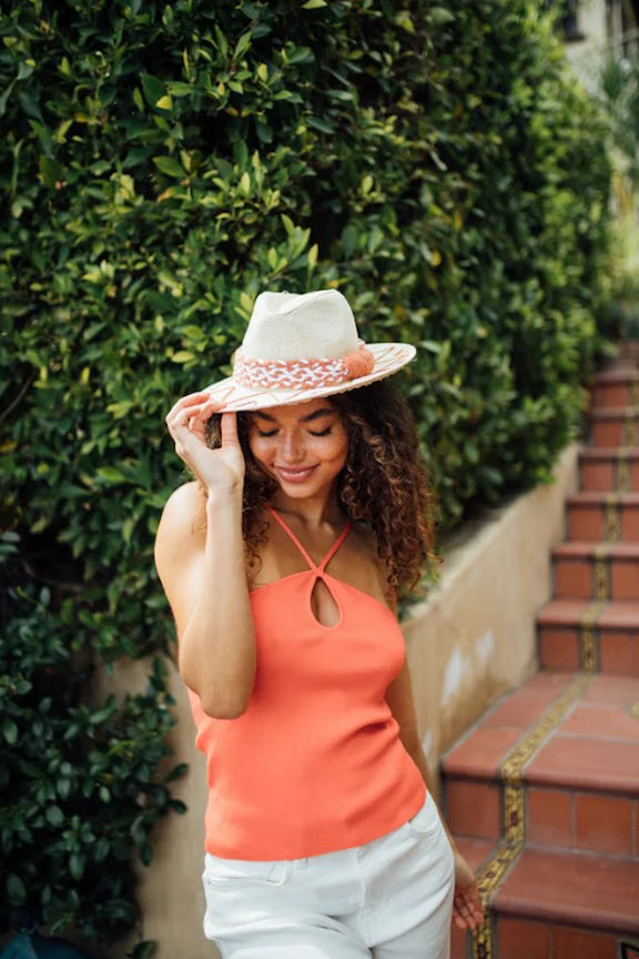 Grace Bay Hat