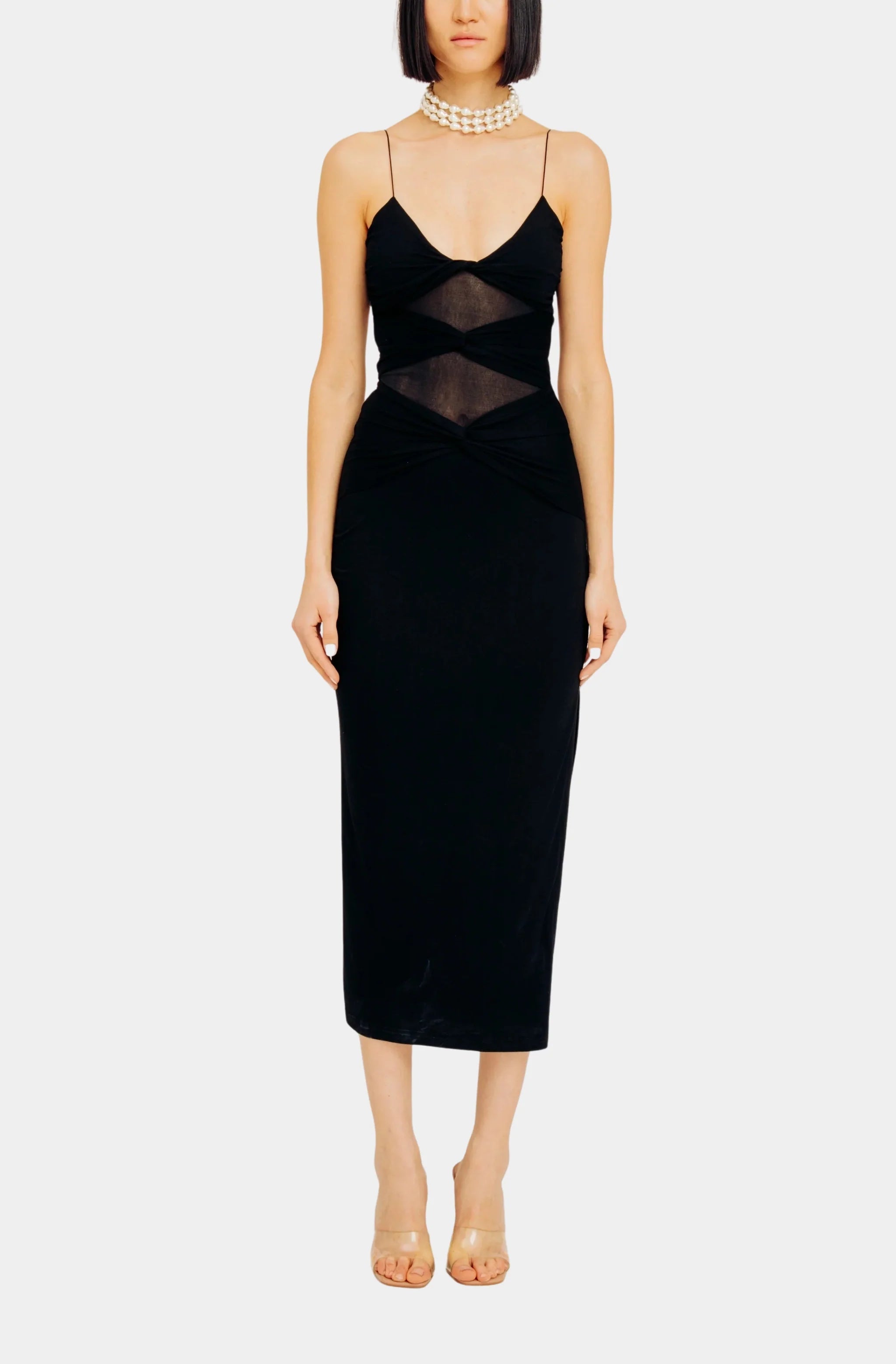 Stevie Dress