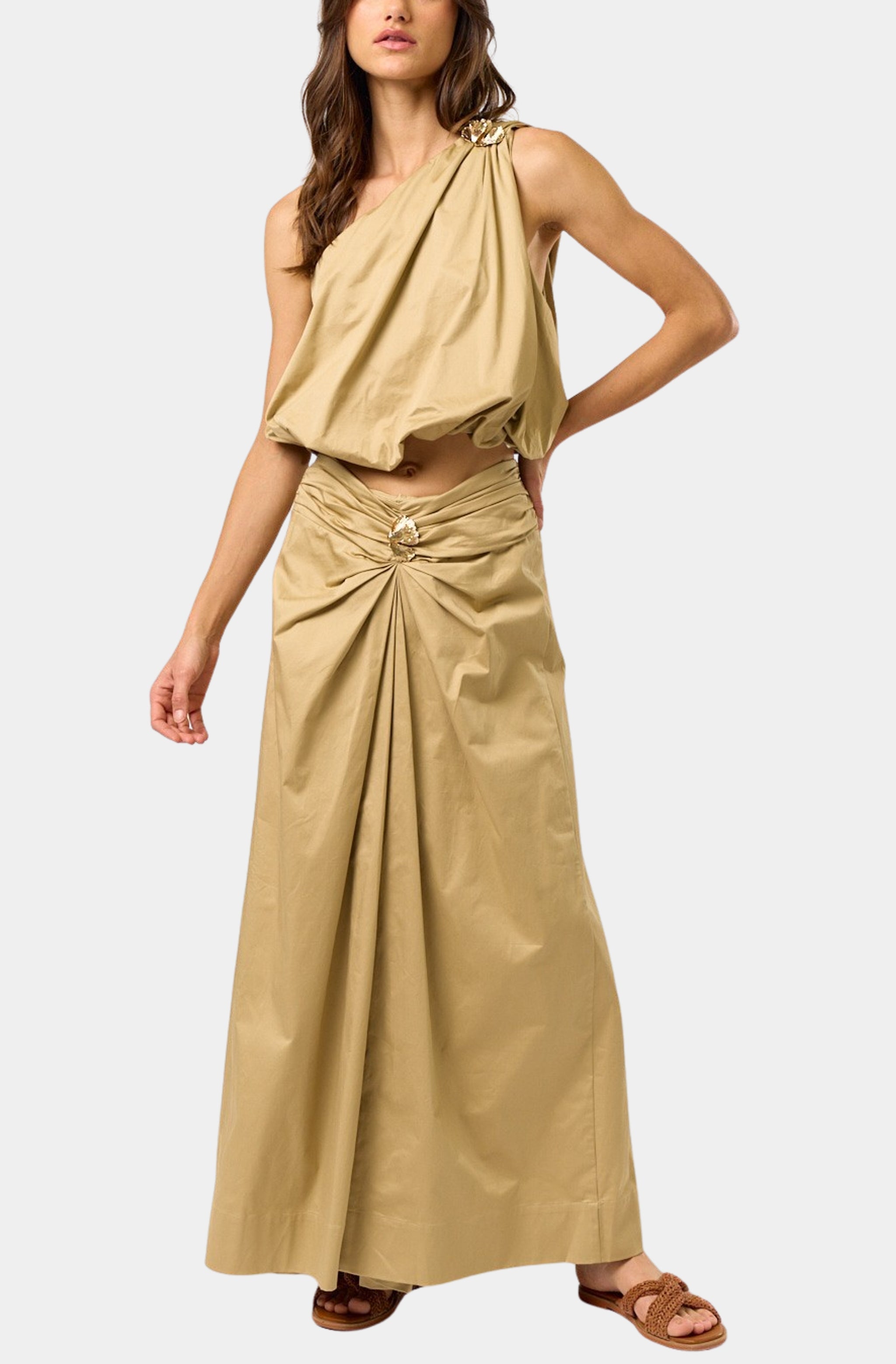Sierra Skirt