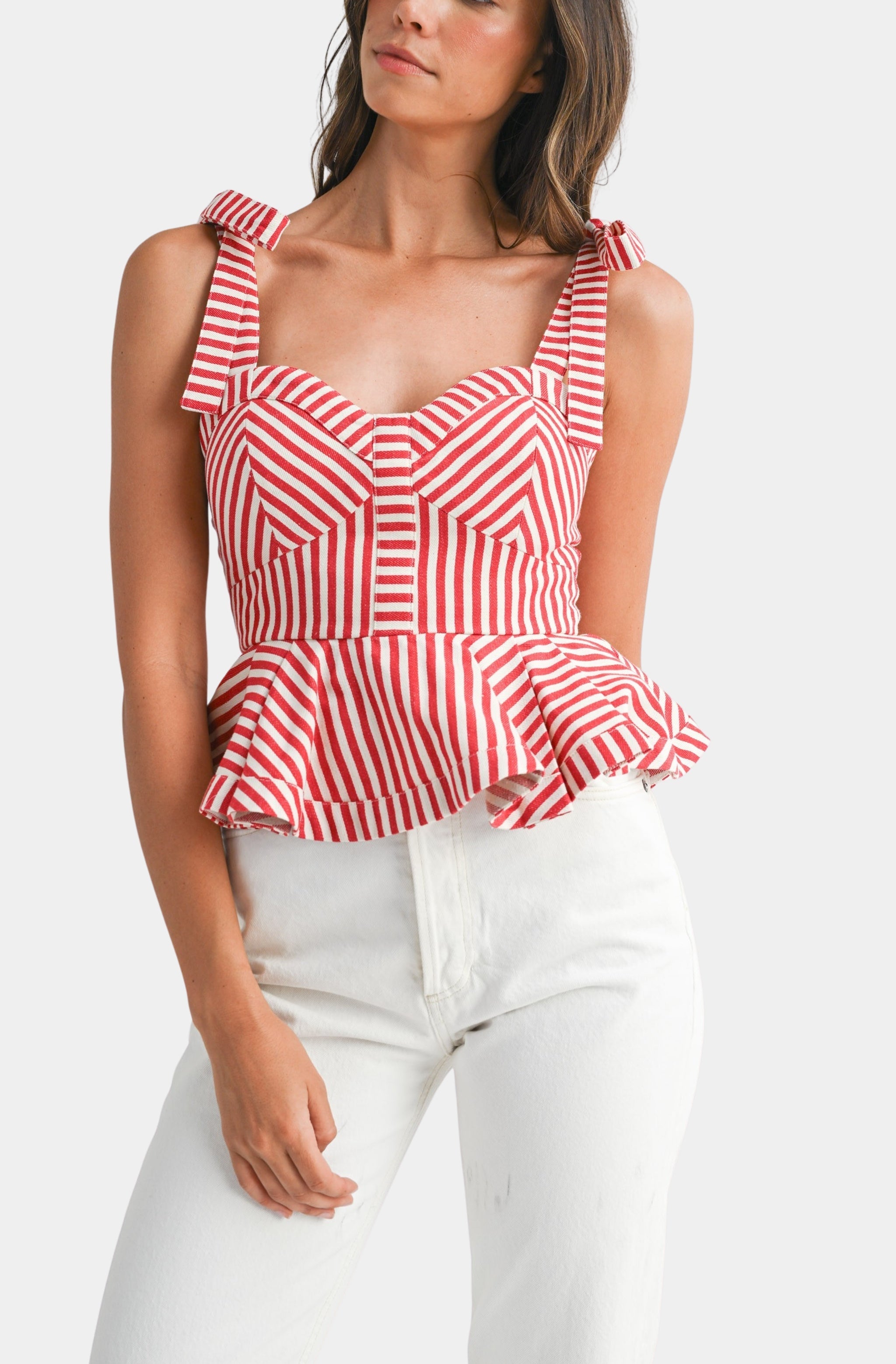 Lucie Top