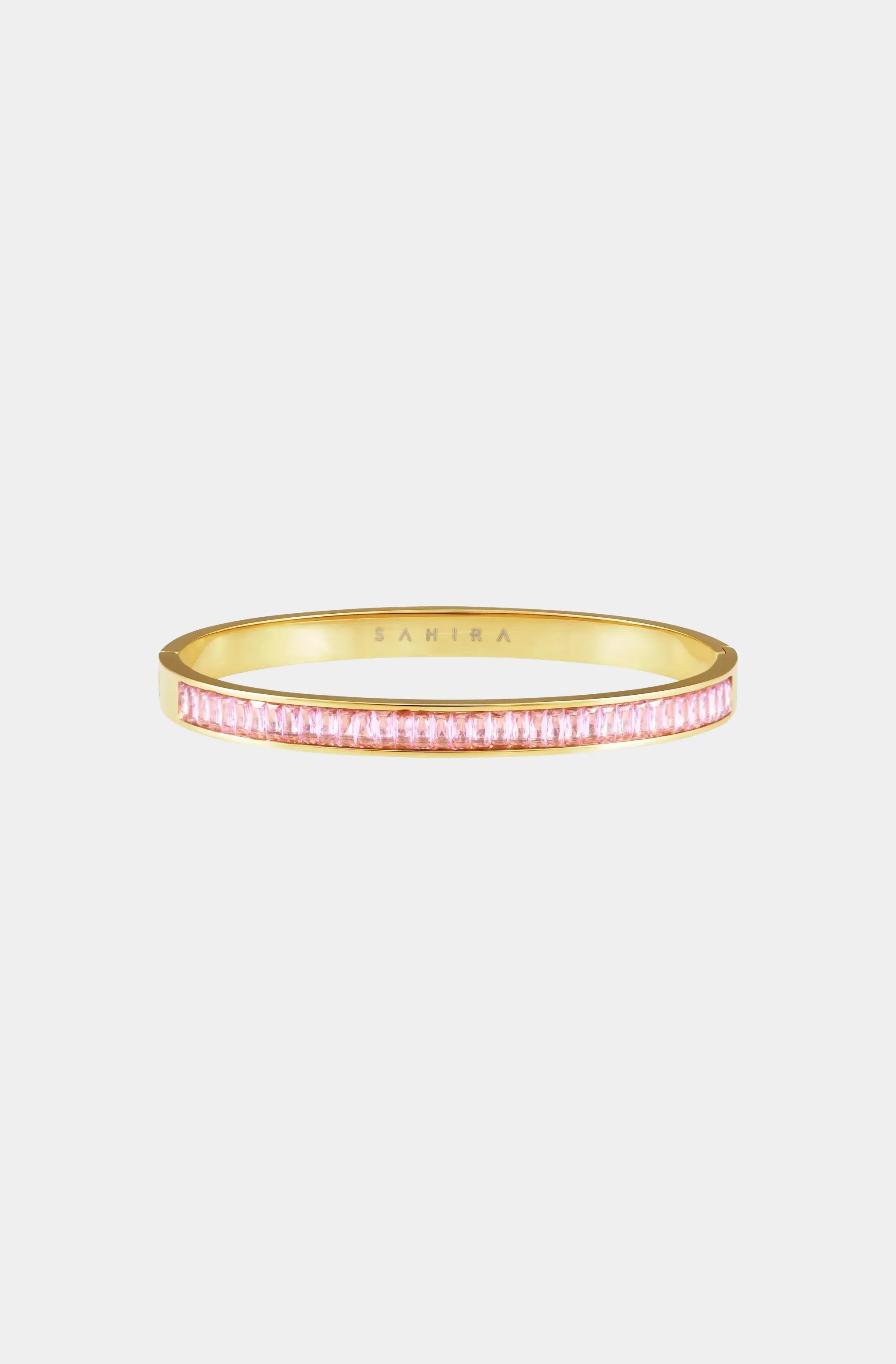 Nicola Cz Bracelet