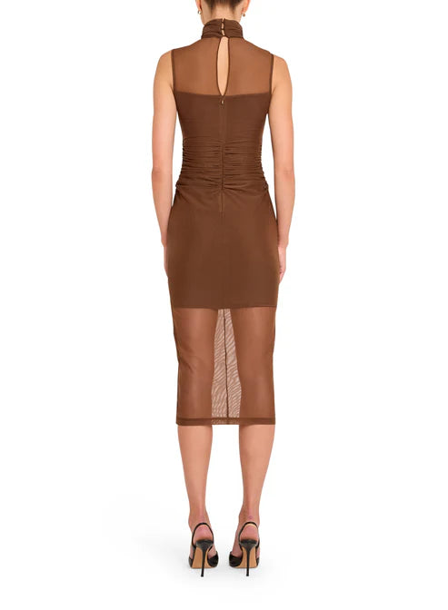 Damira Dress