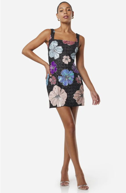 Lou Dress