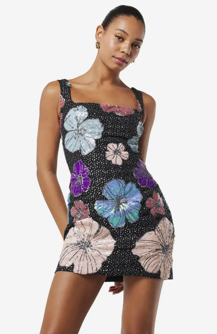 Lou Dress