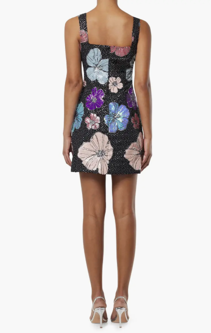Lou Dress