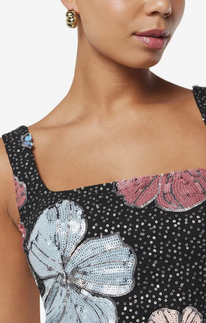 Lou Dress