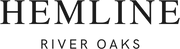 Hemline River Oaks logo