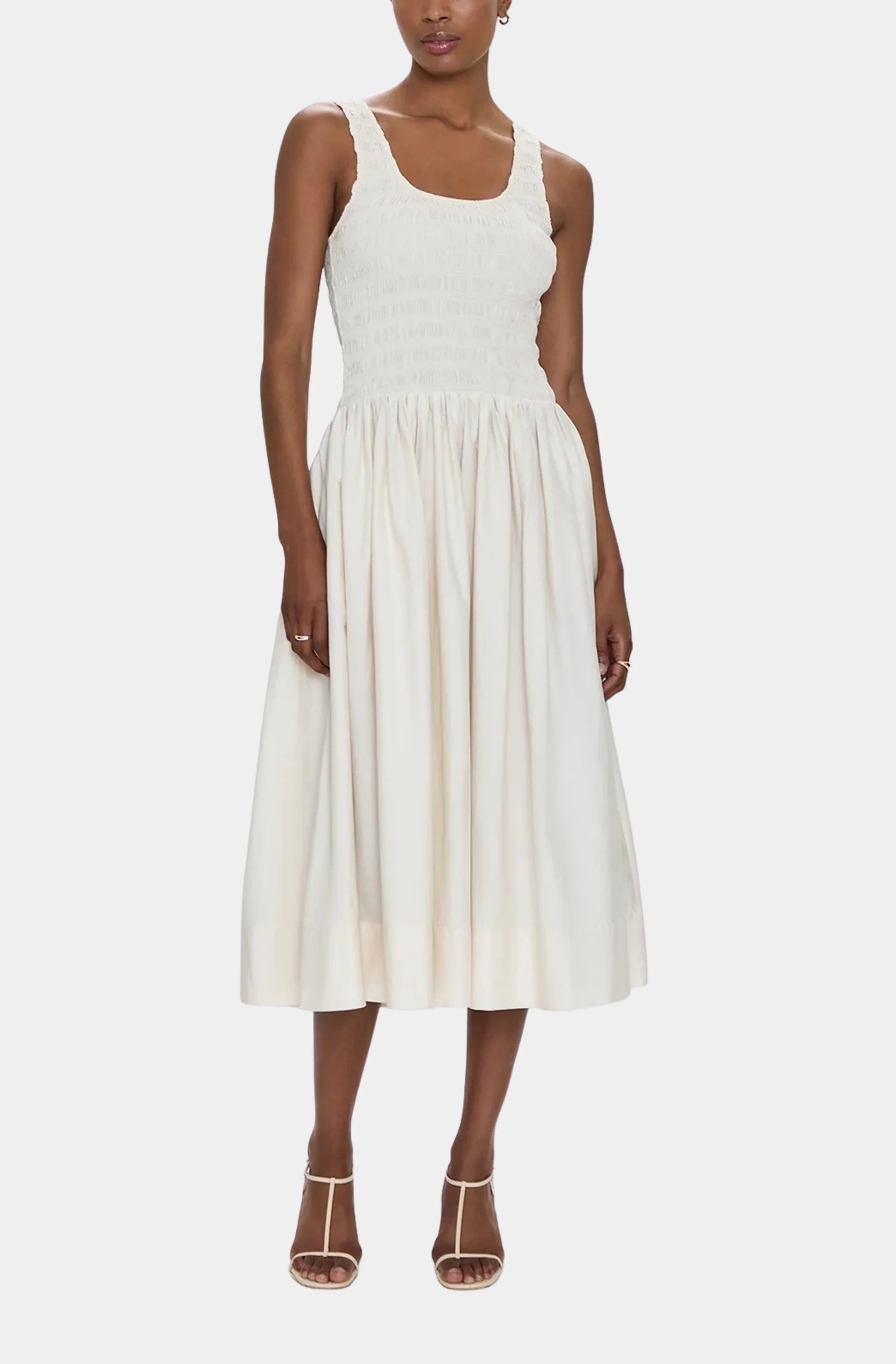 Alessia Dress
