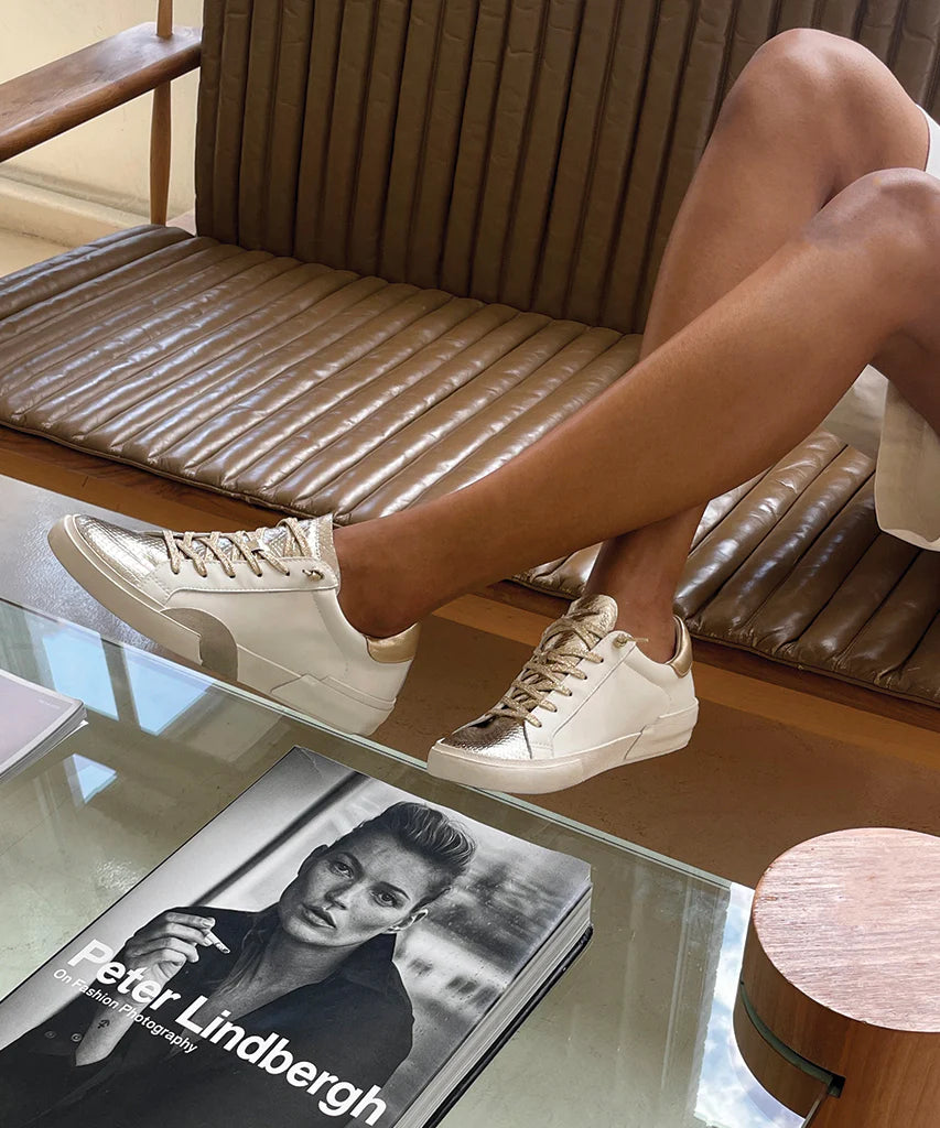 Zina Sneaker