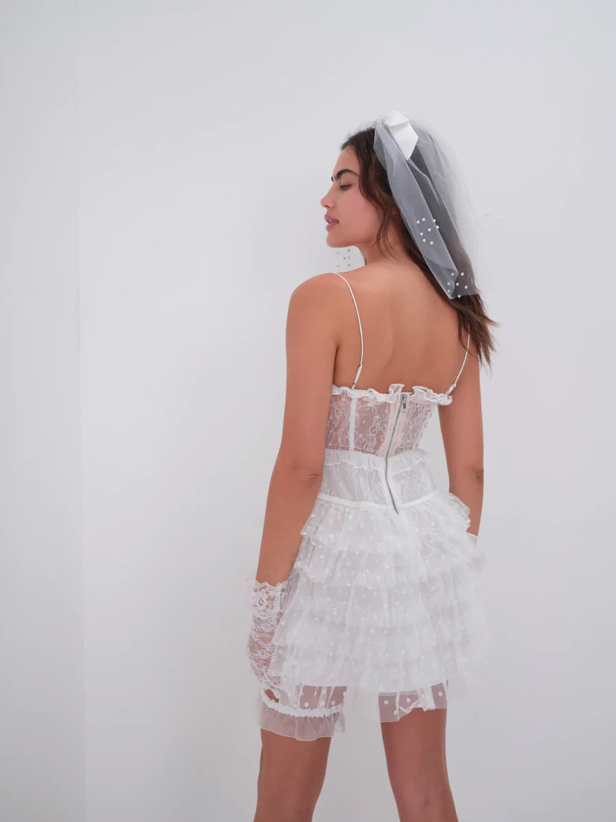 Jules Mini Dress