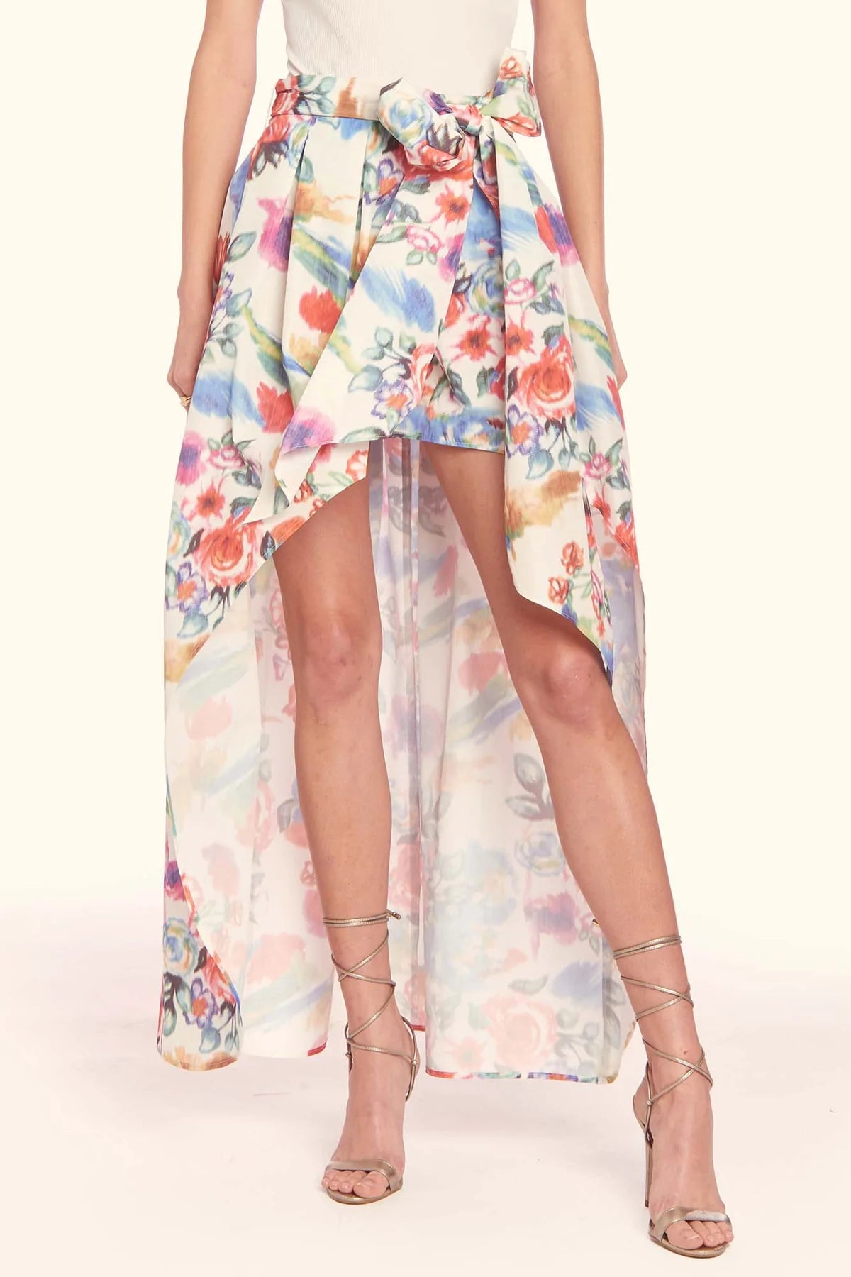 Lana Skirt