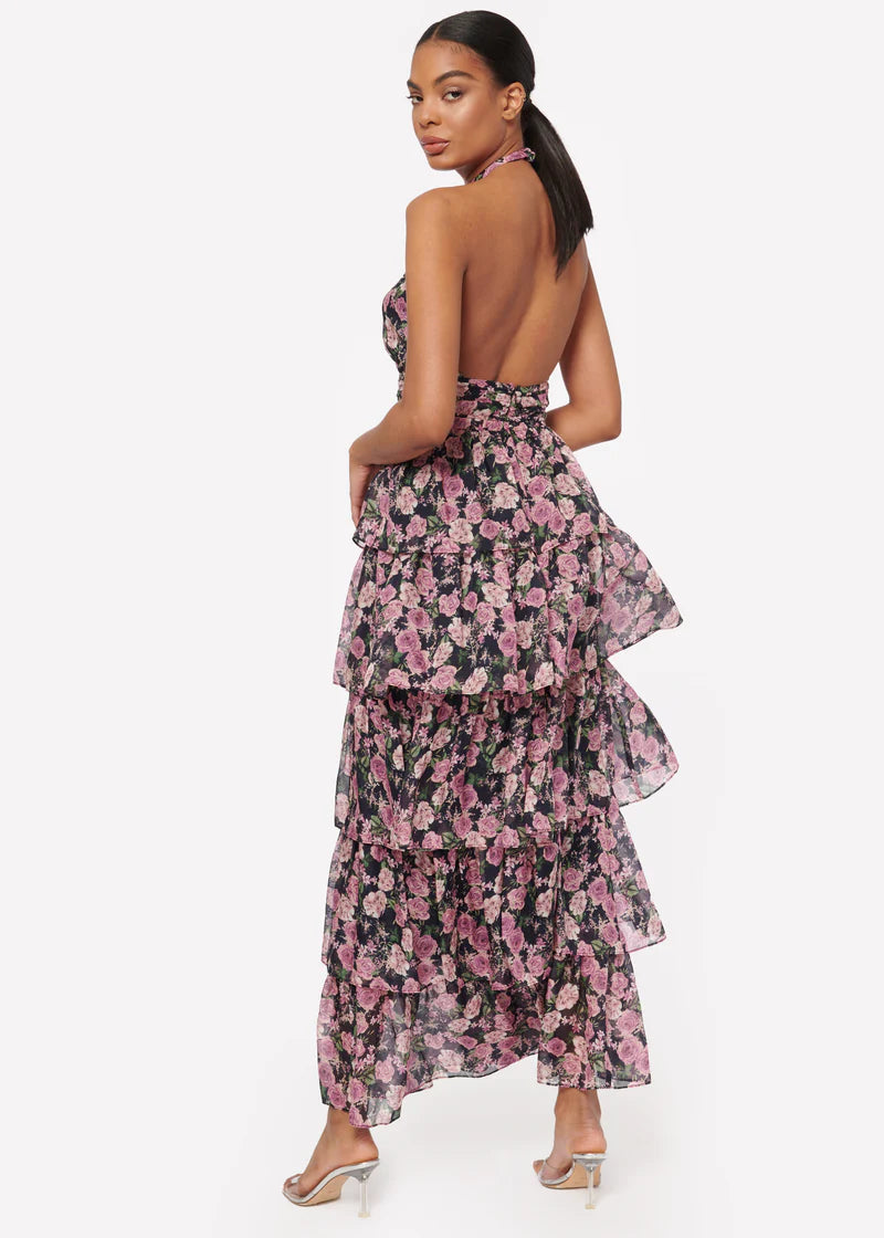 Evina Dress