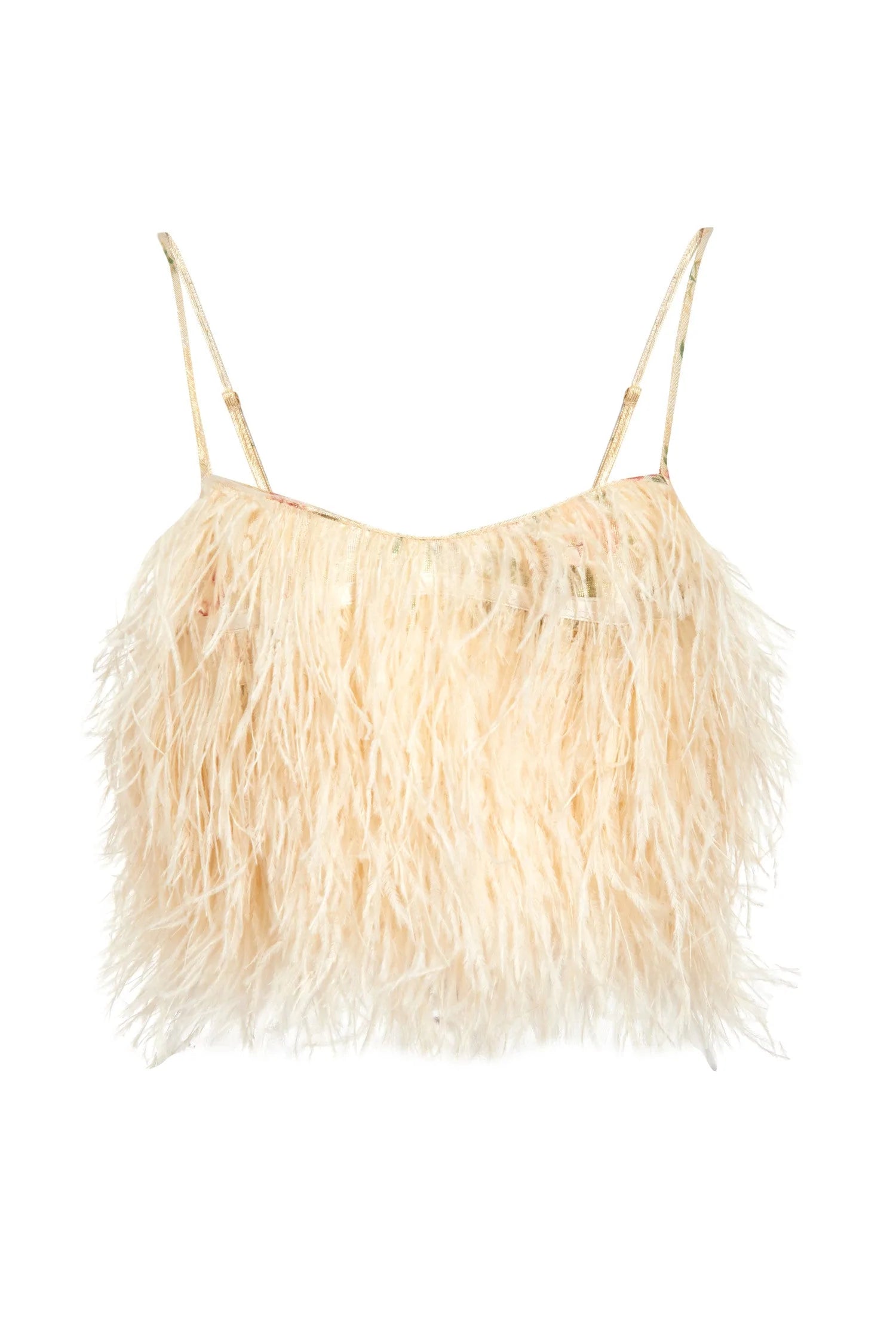 Dusty Crop Cami