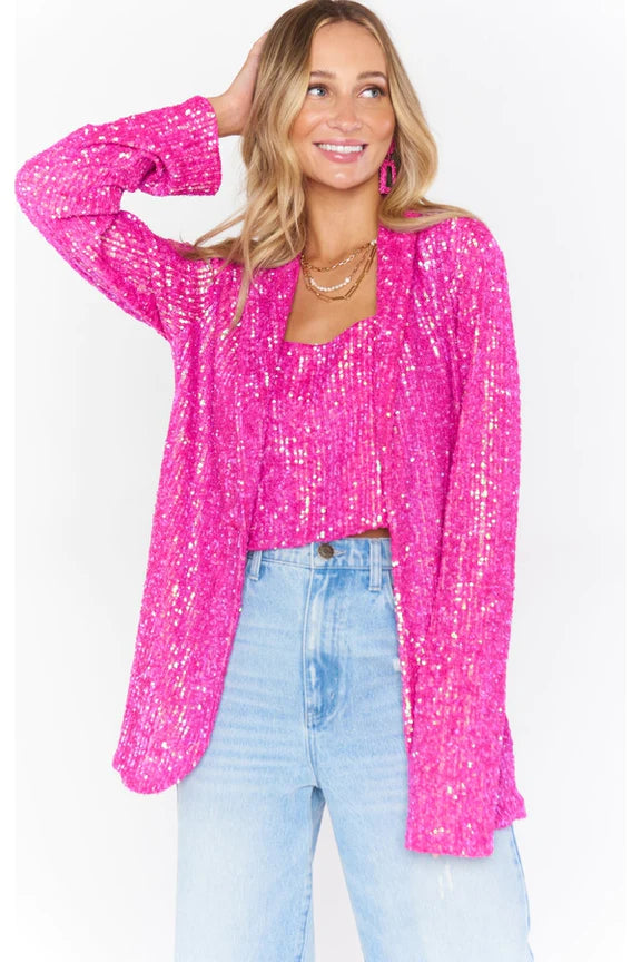 Dance Blazer