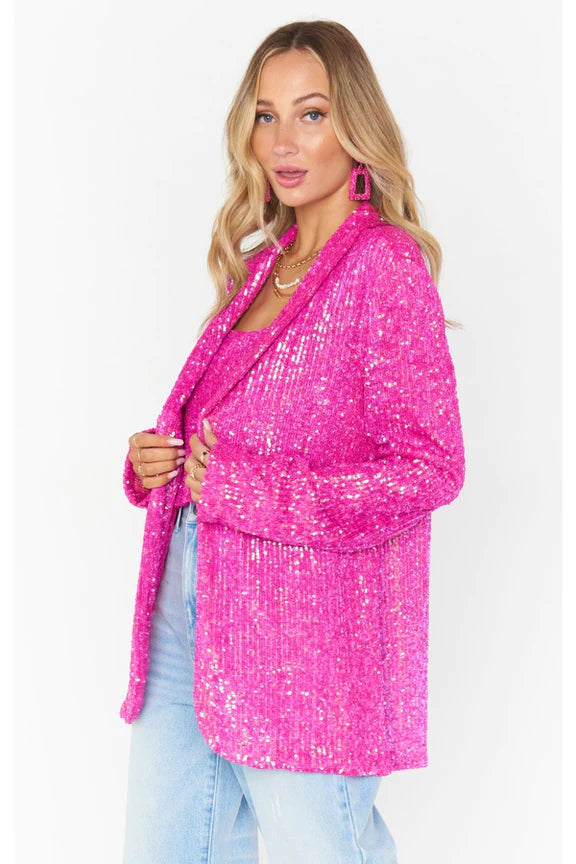 Dance Blazer