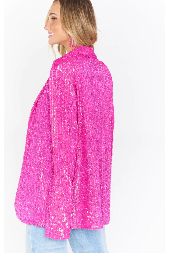 Dance Blazer