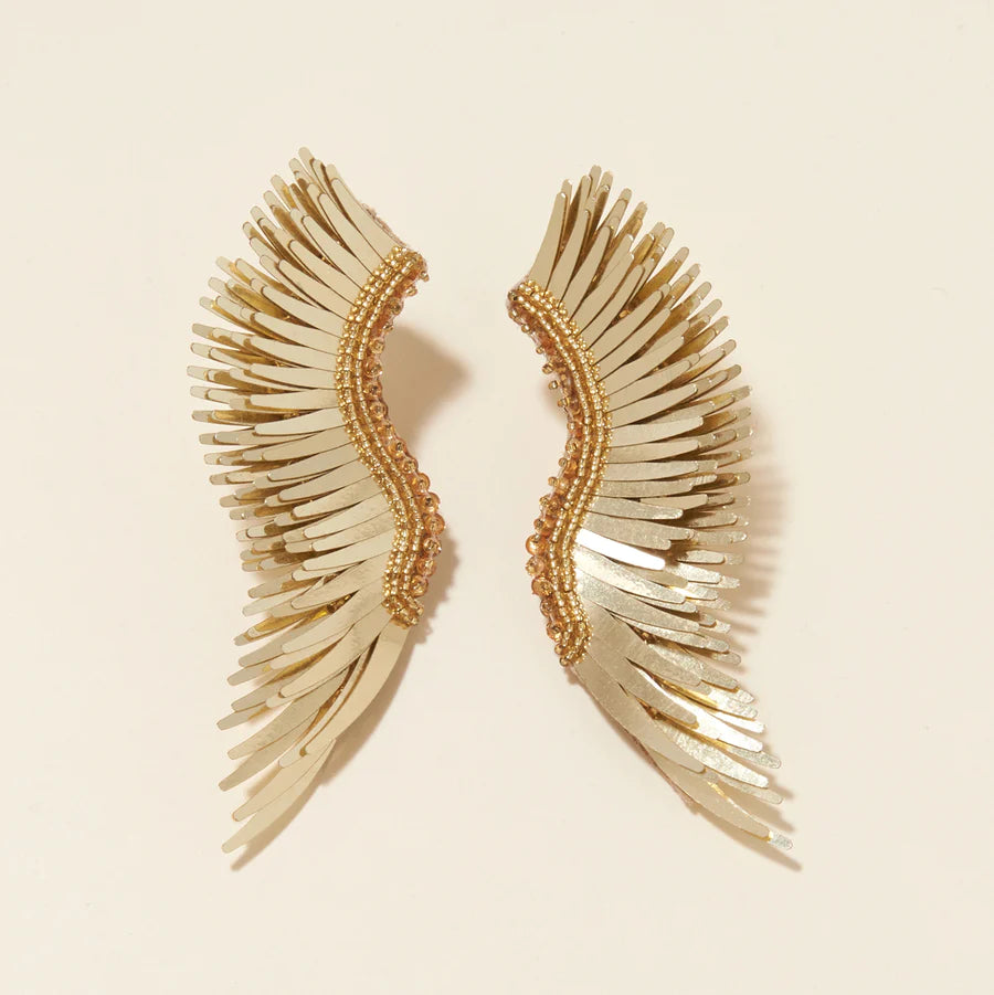 Madeline Earrings