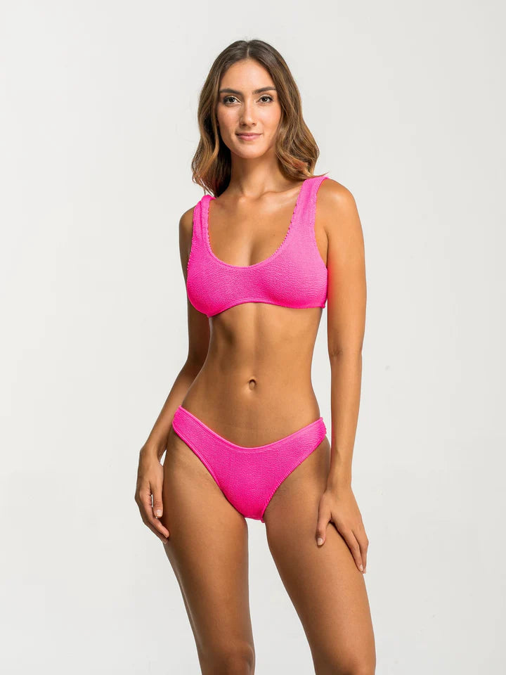 Barcelona Full Bottom