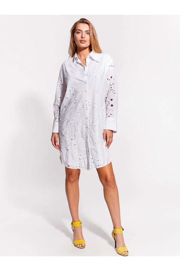 Marin Shirtdress