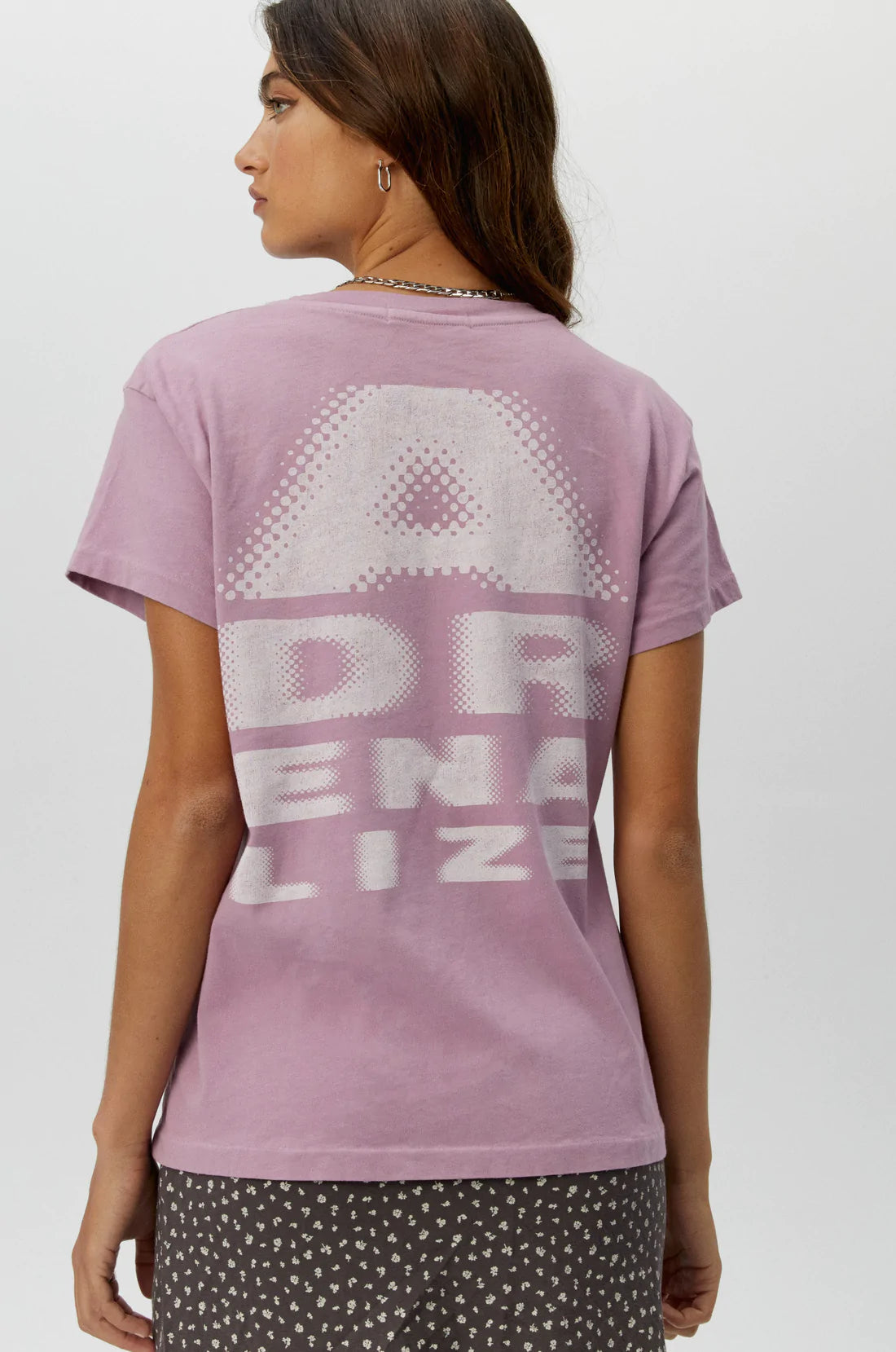 Def Leppard Adrenalize Tour Tee