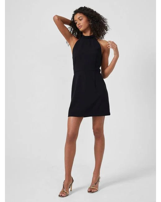 Buntie Whisp Sleeveless Dress