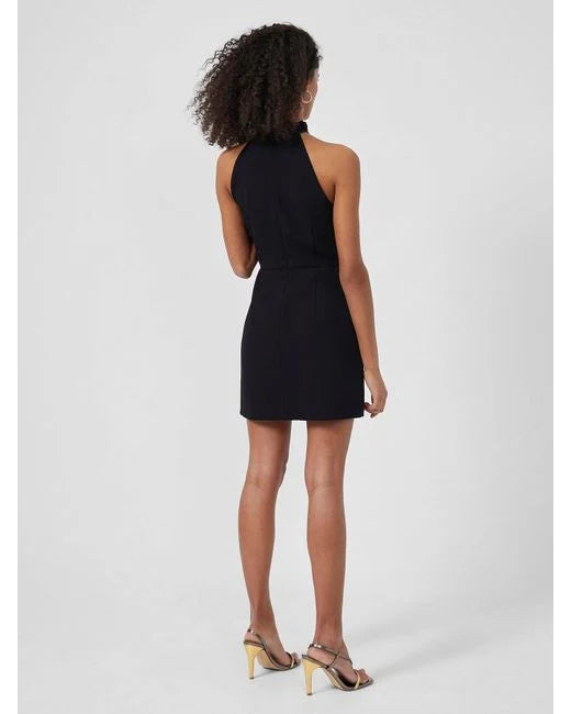 Buntie Whisp Sleeveless Dress