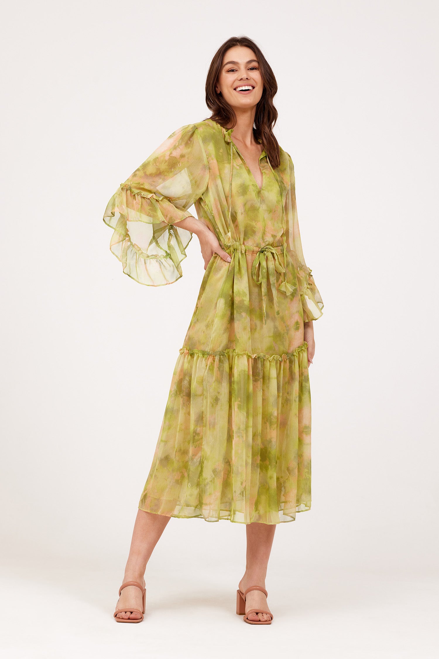 Marcele Dress