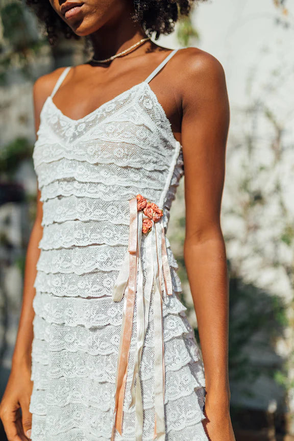 Agrace Mini Dress Agrace Mini Dress