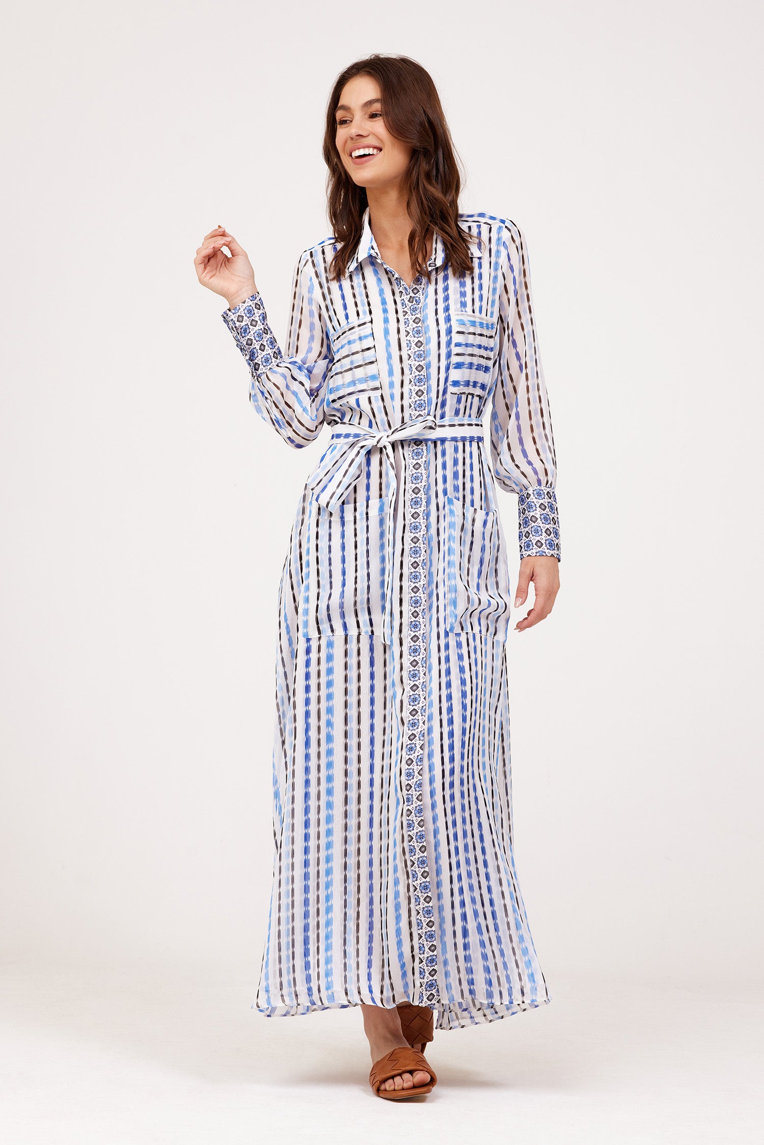 Kirat Dress