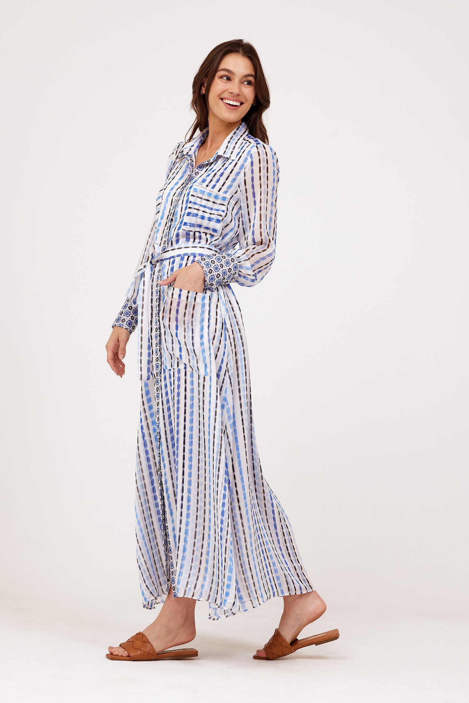 Kirat Dress